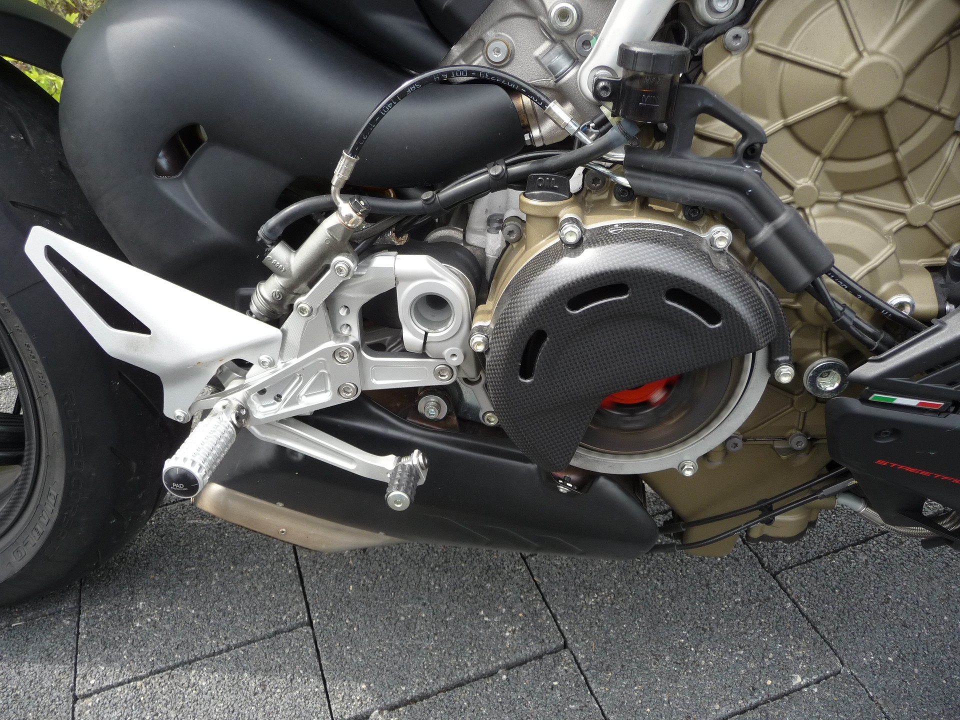DUCATI Streetfighter V4 SP-image-4