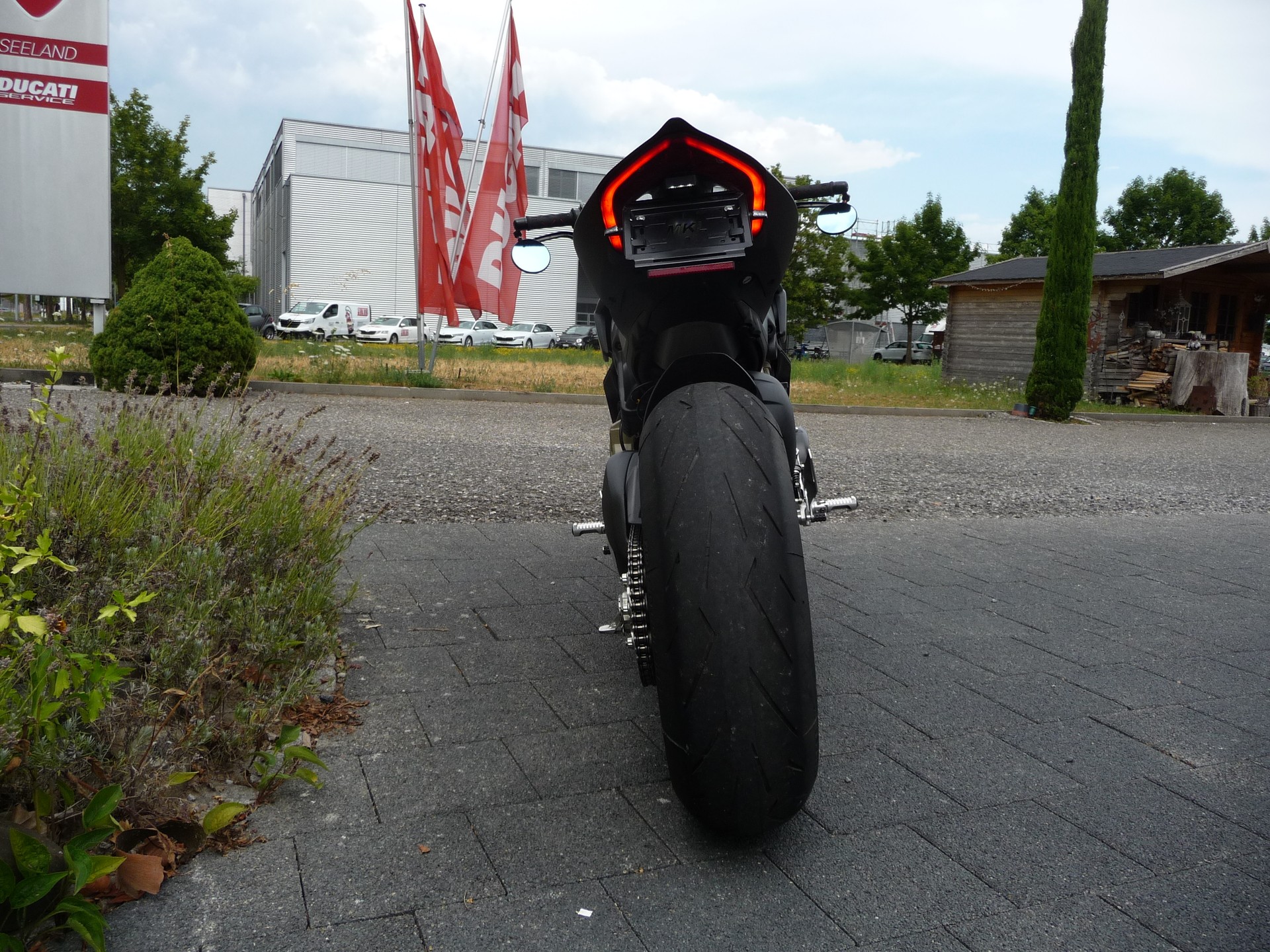 DUCATI Streetfighter V4 SP-image-6