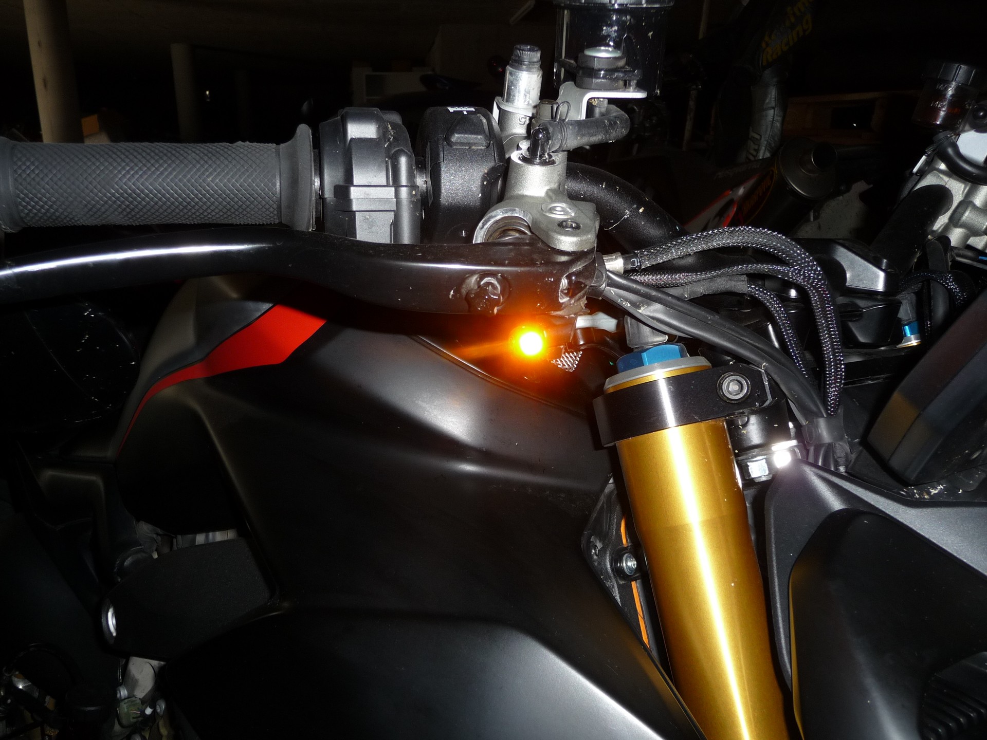 DUCATI Streetfighter V4 SP-image-7
