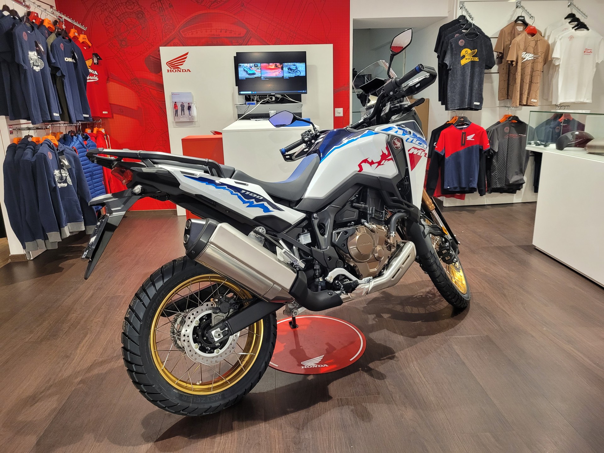 HONDA CRF 1100 Africa Twin-showroom-element-2