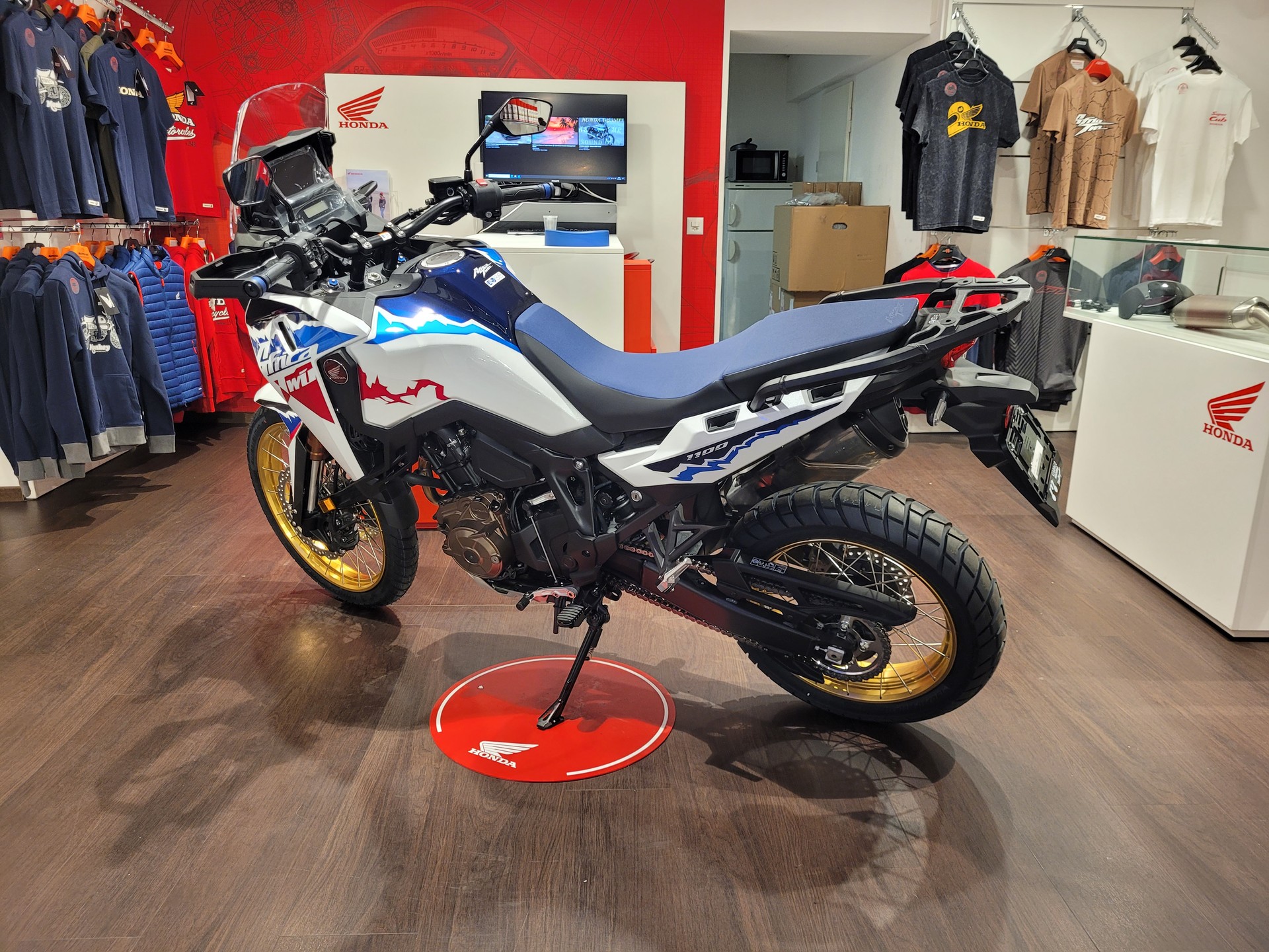 HONDA CRF 1100 Africa Twin-showroom-element-3