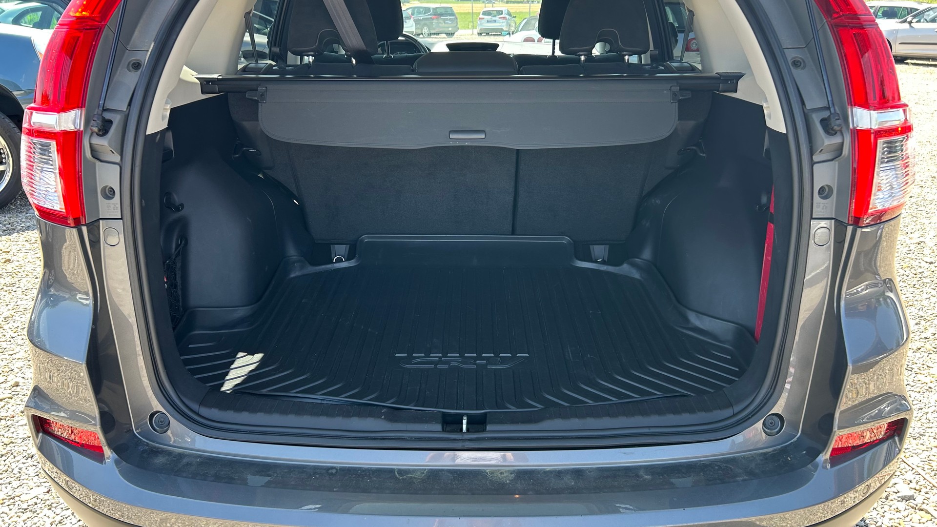 HONDA CR-V 1.6 i-DTEC Lifestyle 4WD Automatic-image-26