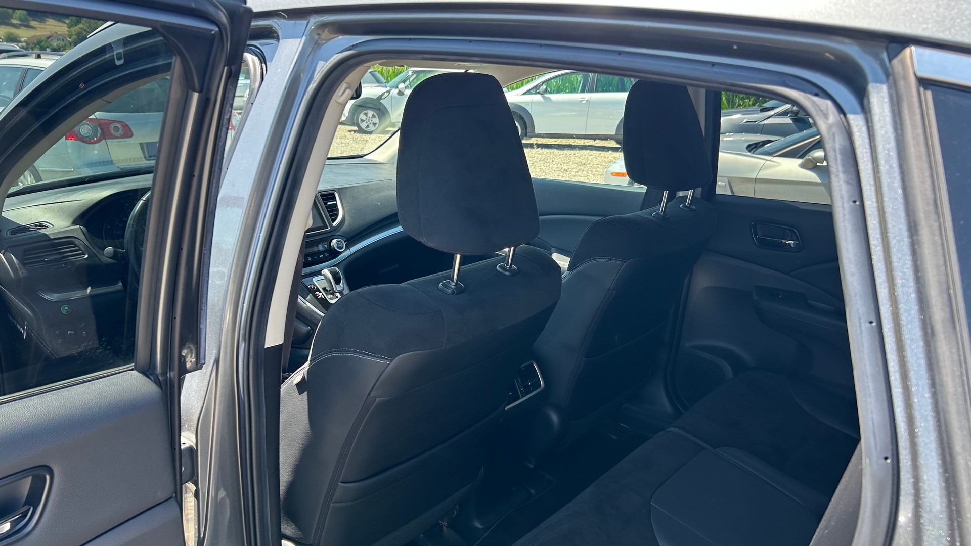 HONDA CR-V 1.6 i-DTEC Lifestyle 4WD Automatic-image-19