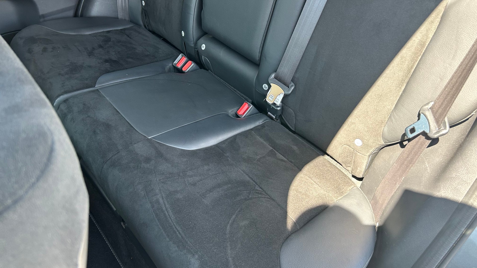 HONDA CR-V 1.6 i-DTEC Lifestyle 4WD Automatic-image-18