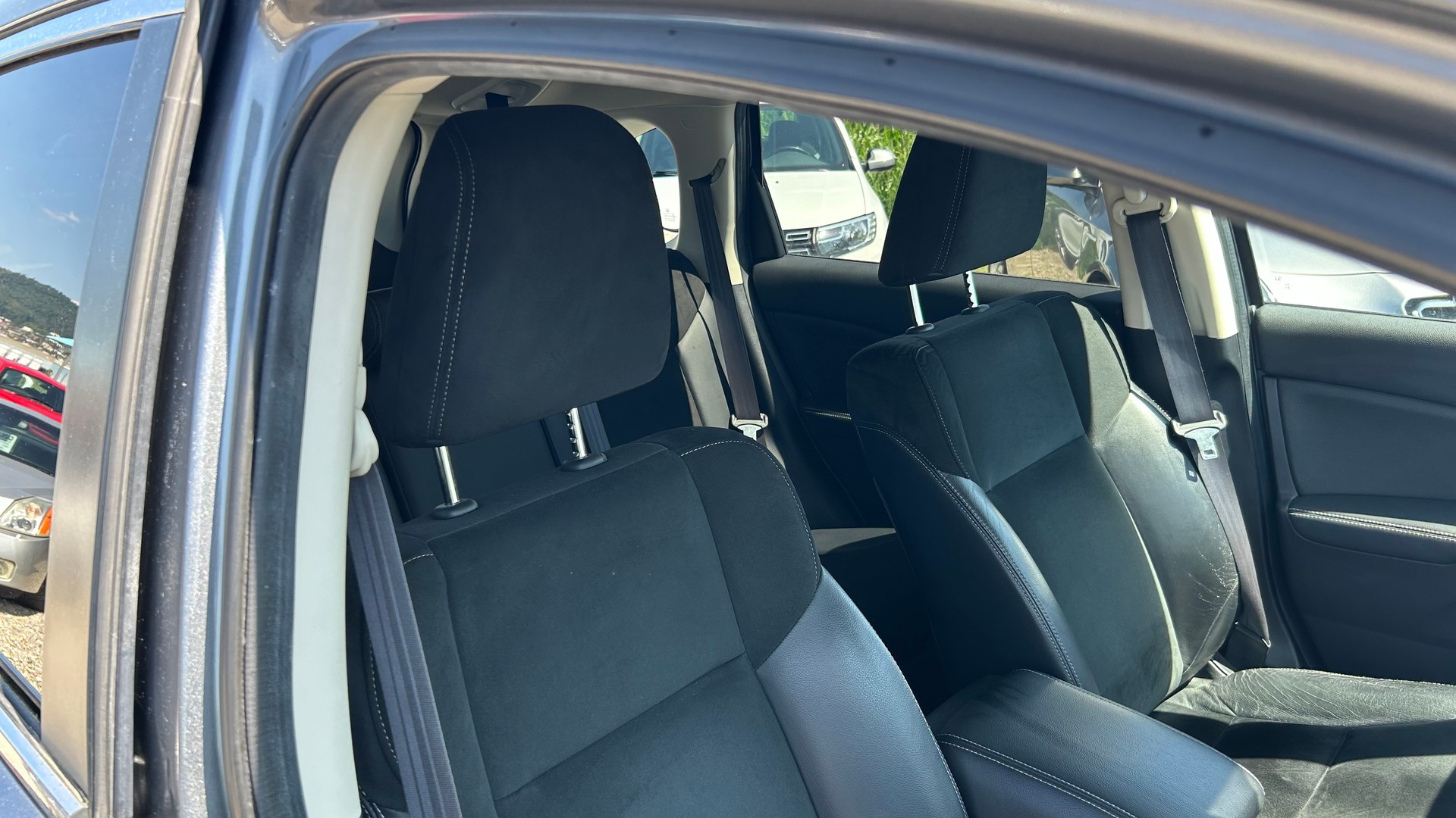 HONDA CR-V 1.6 i-DTEC Lifestyle 4WD Automatic-image-10