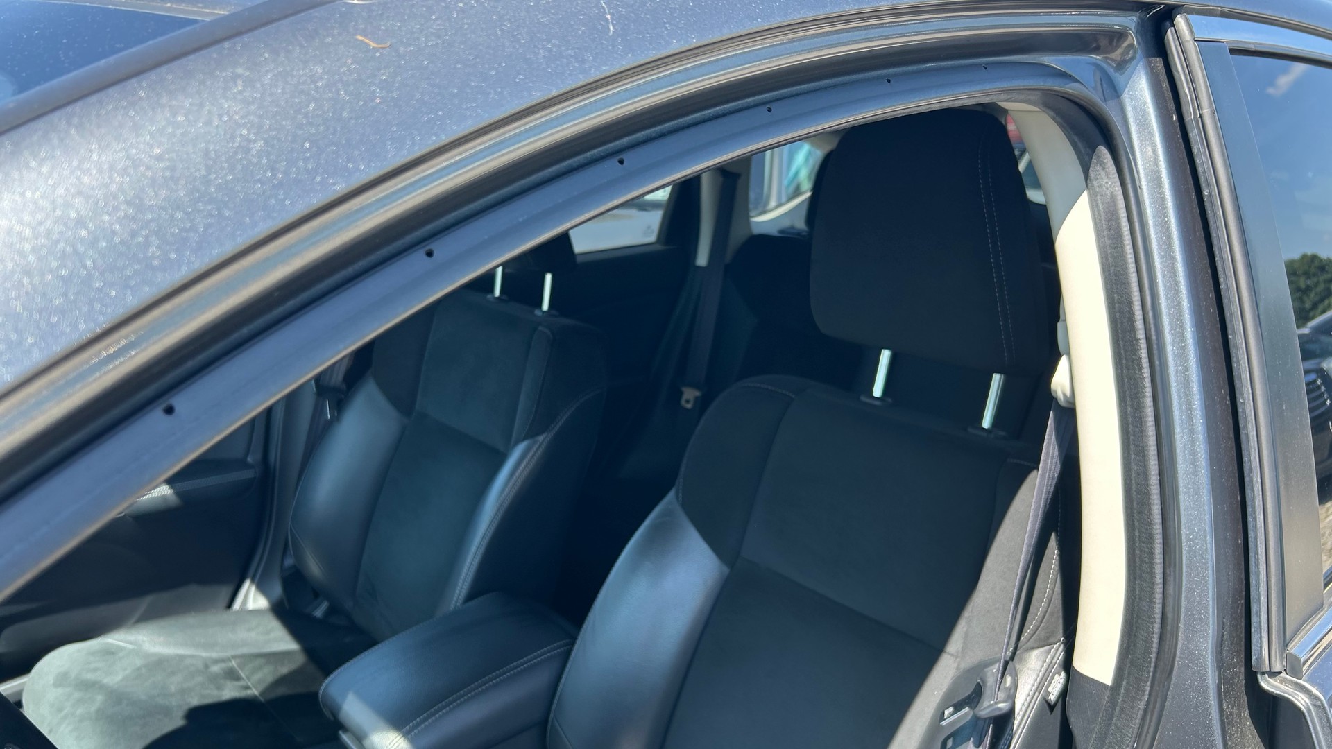 HONDA CR-V 1.6 i-DTEC Lifestyle 4WD Automatic-image-2