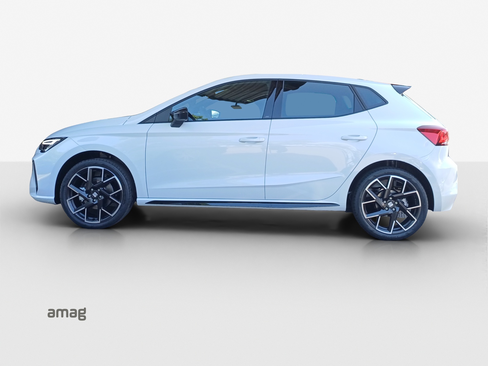 SEAT NEW SEAT IBIZA MOVE FR-image-1