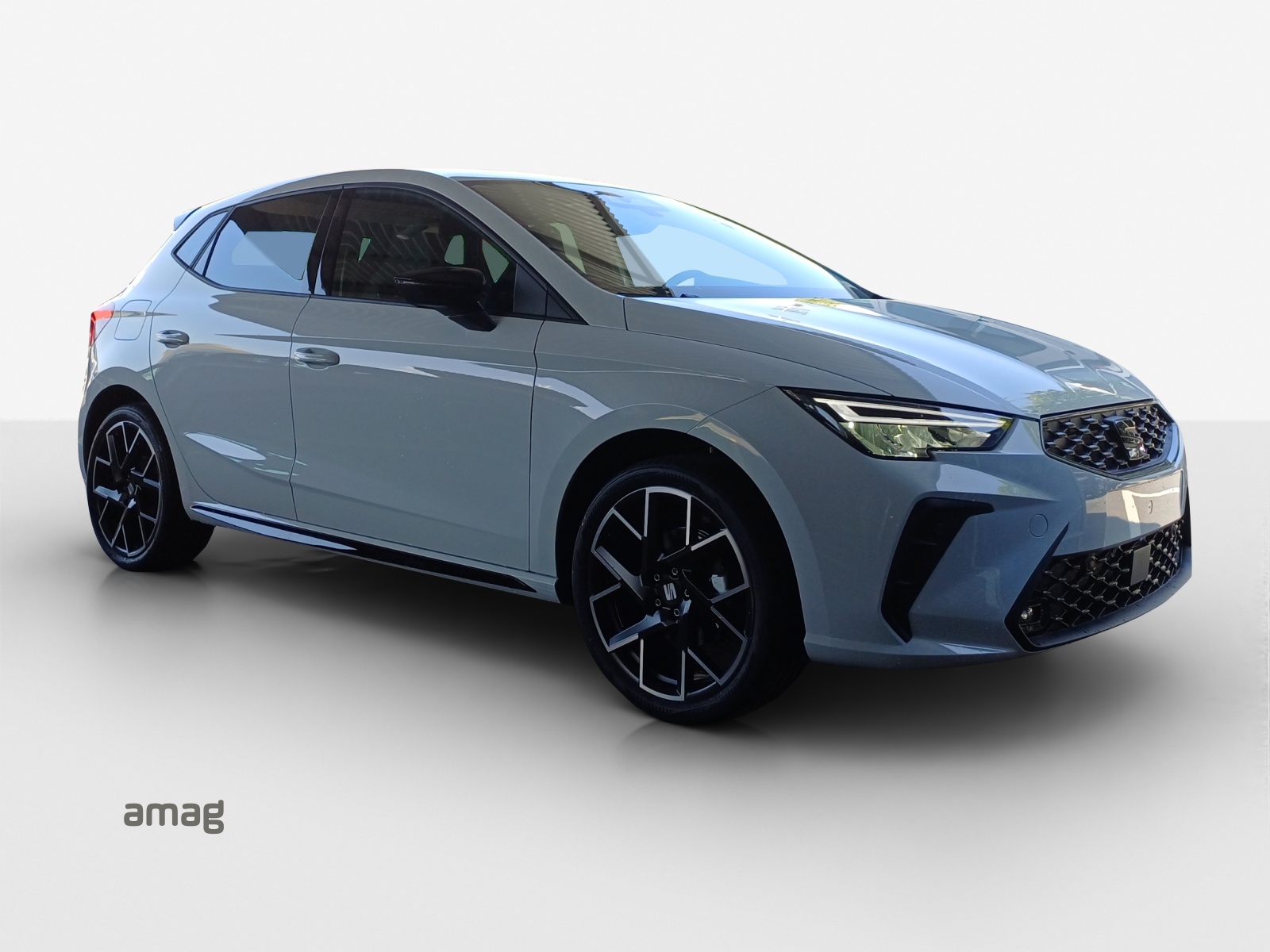 SEAT NEW SEAT IBIZA MOVE FR-image-5
