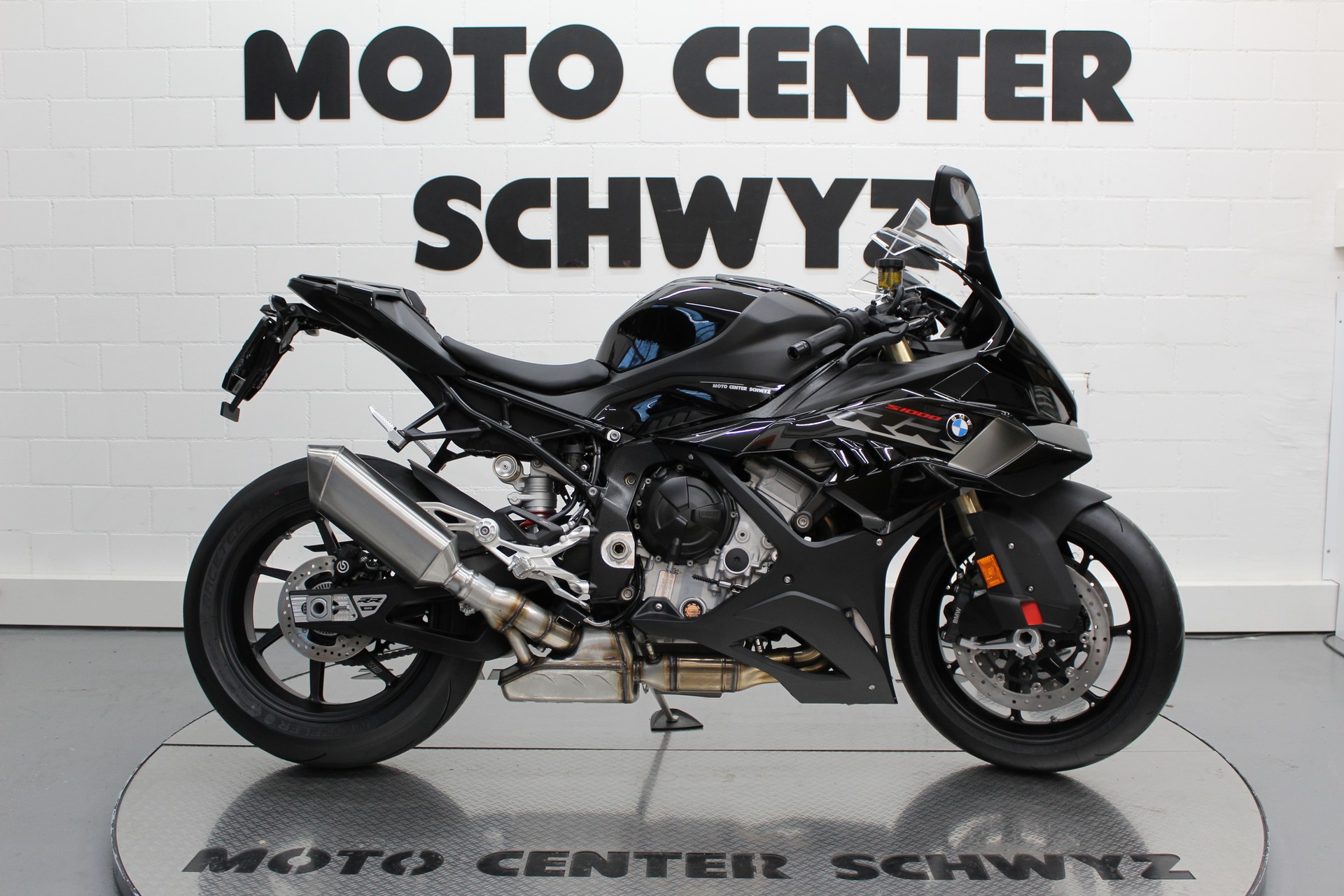 BMW S 1000 RR