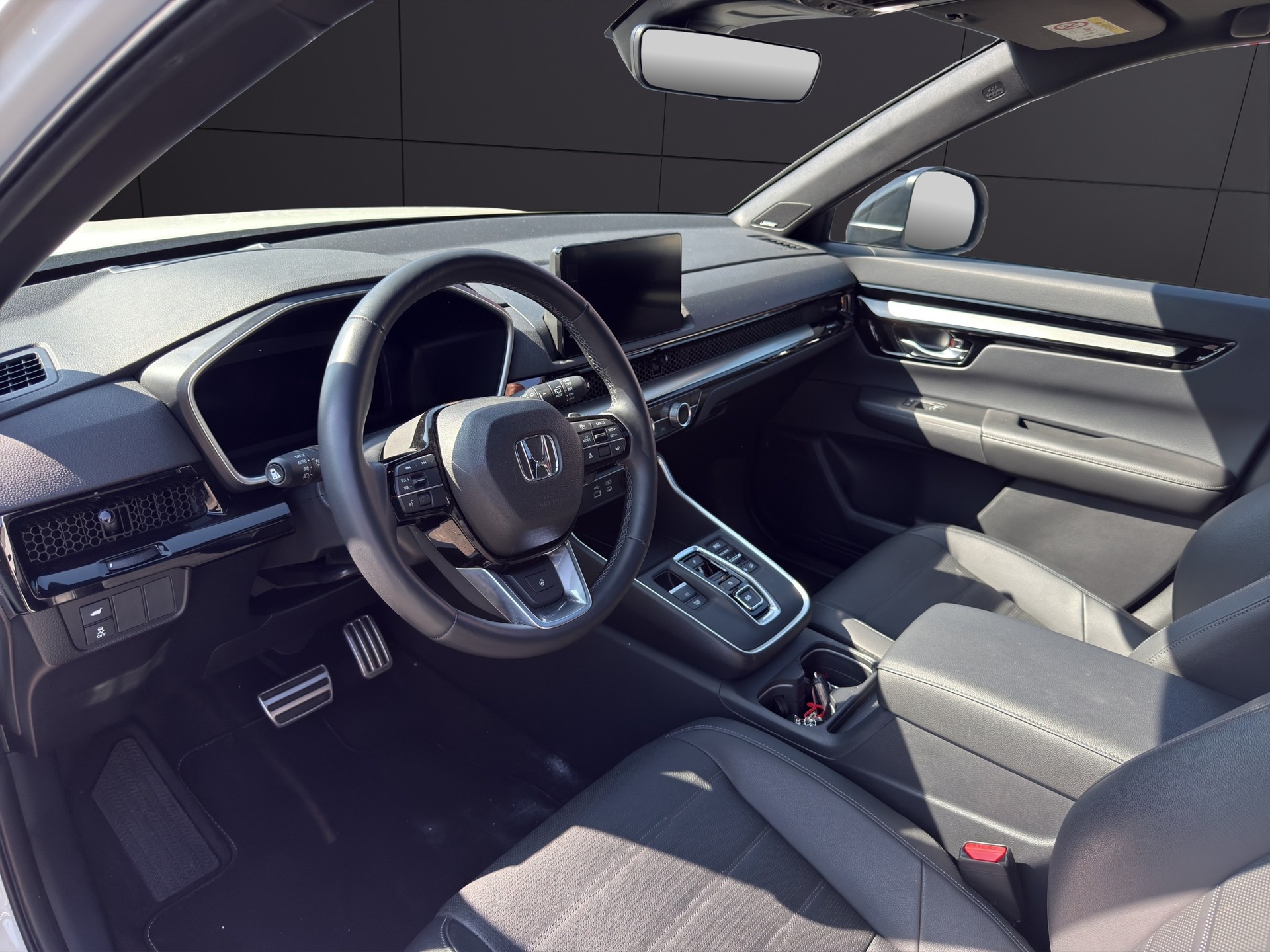 HONDA CR-V 2.0i MMD PHEV Advance 2WD Automatic-image-12