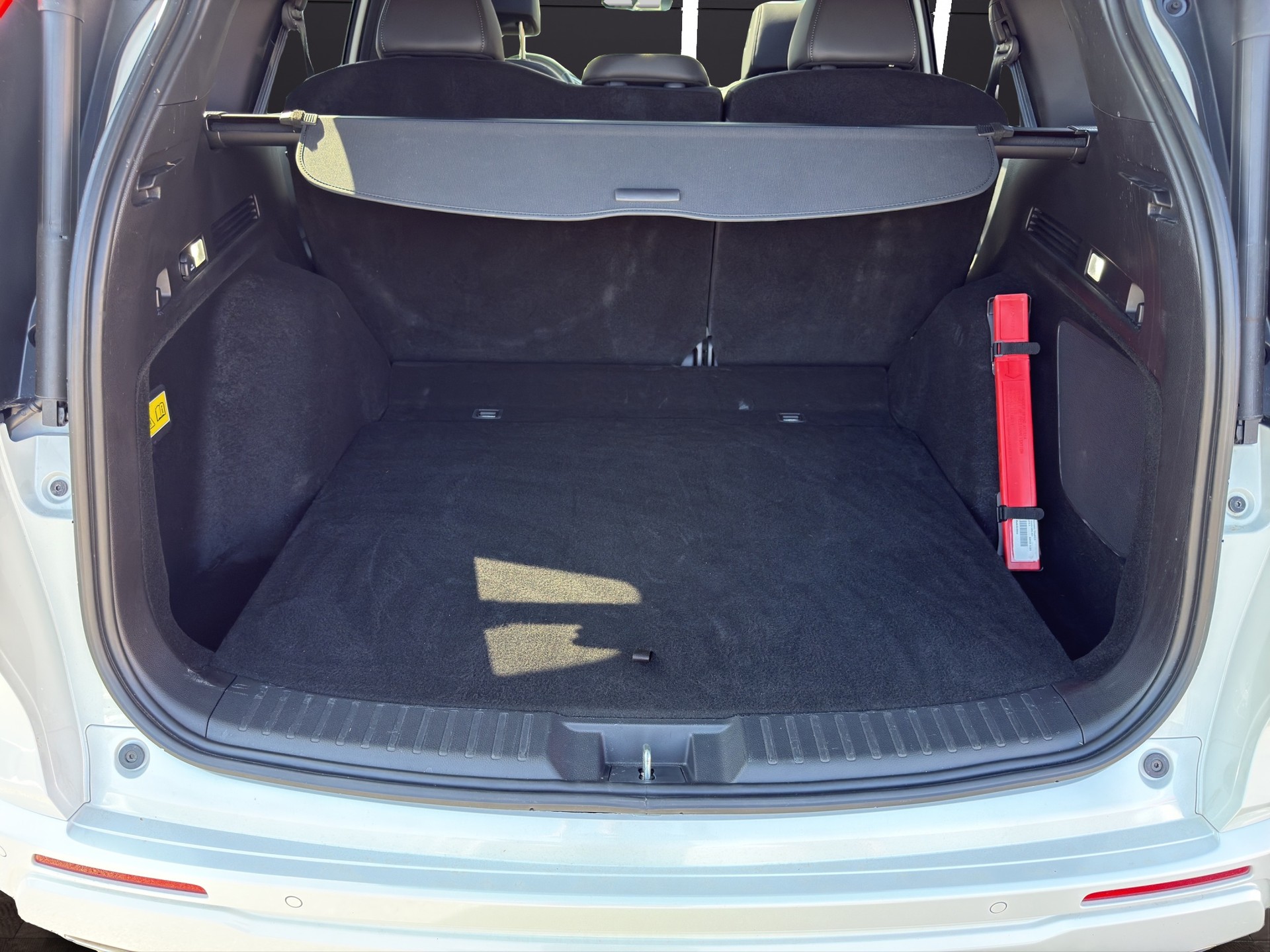 HONDA CR-V 2.0i MMD PHEV Advance 2WD Automatic-image-15