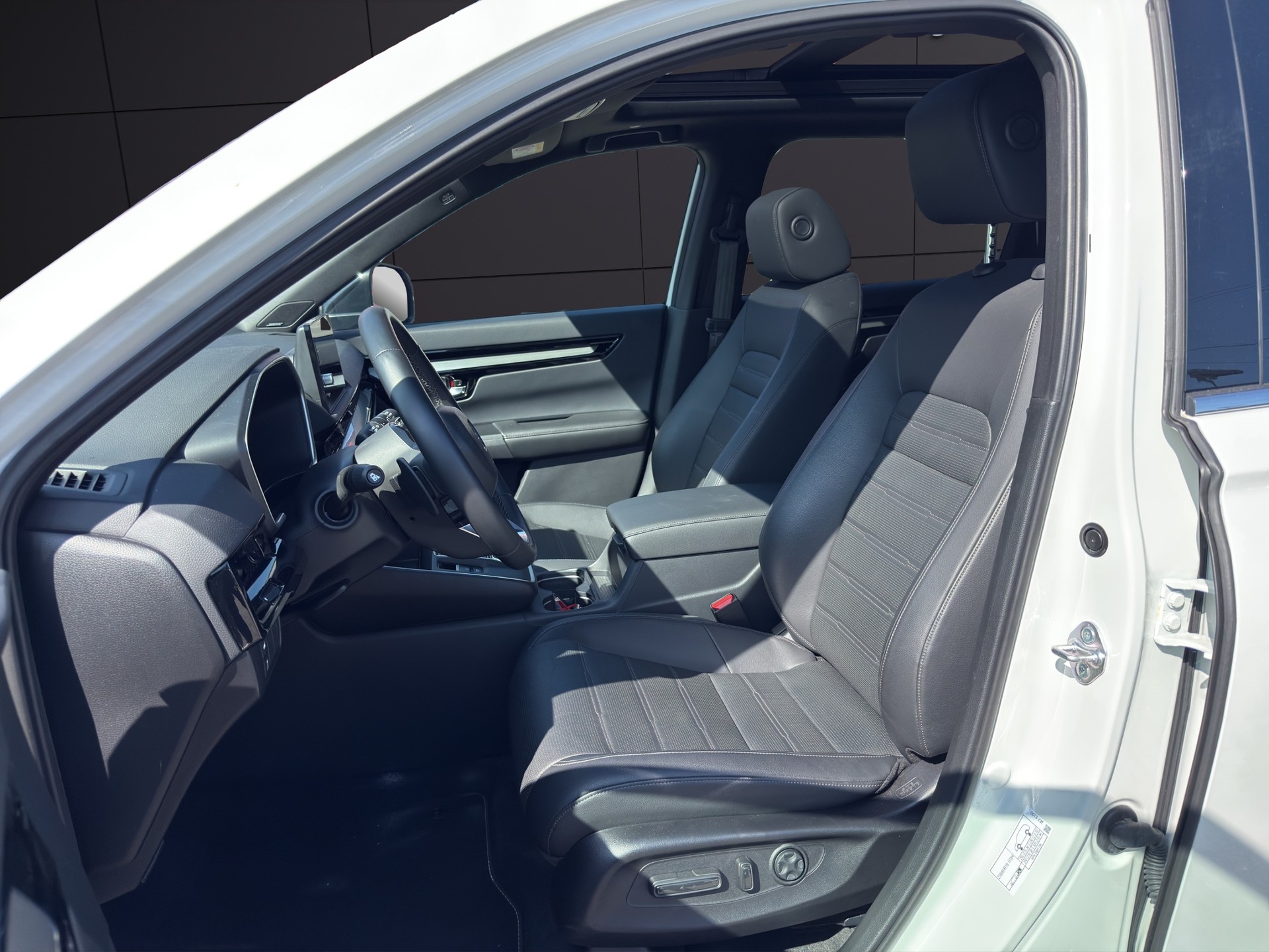 HONDA CR-V 2.0i MMD PHEV Advance 2WD Automatic-image-13