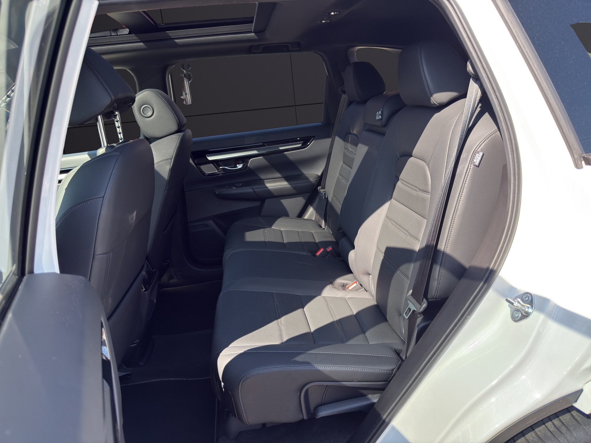 HONDA CR-V 2.0i MMD PHEV Advance 2WD Automatic-image-14