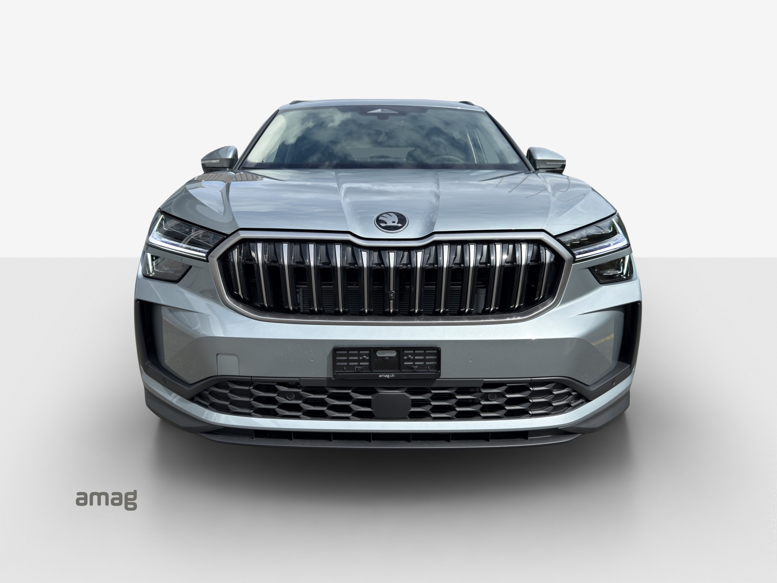 SKODA Kodiaq 2.0 TSI Dynamic 4x4-image-6