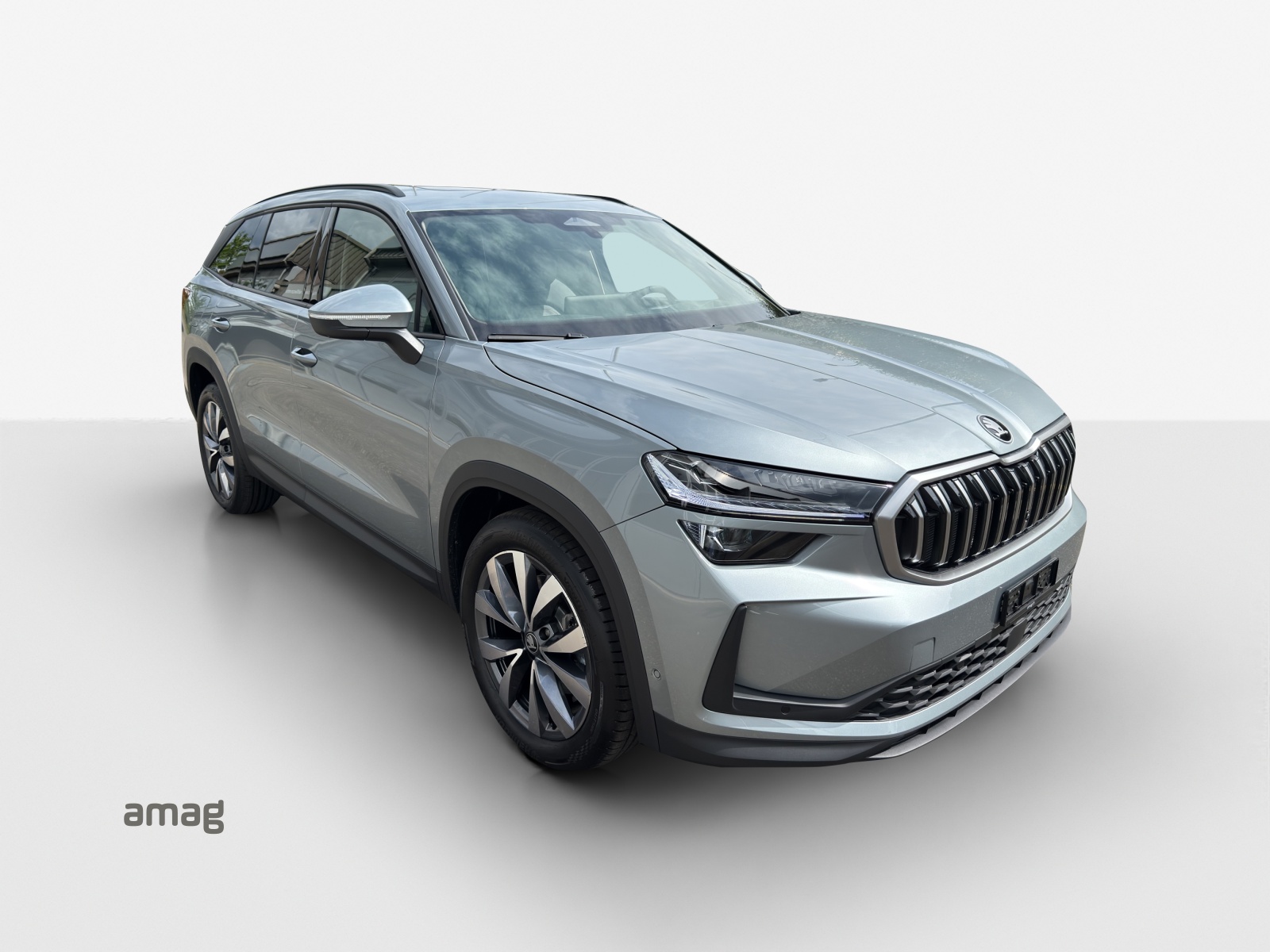 SKODA Kodiaq 2.0 TSI Dynamic 4x4-image-5