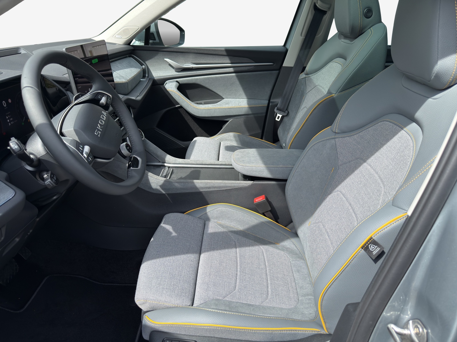 SKODA Kodiaq 2.0 TSI Dynamic 4x4-image-7