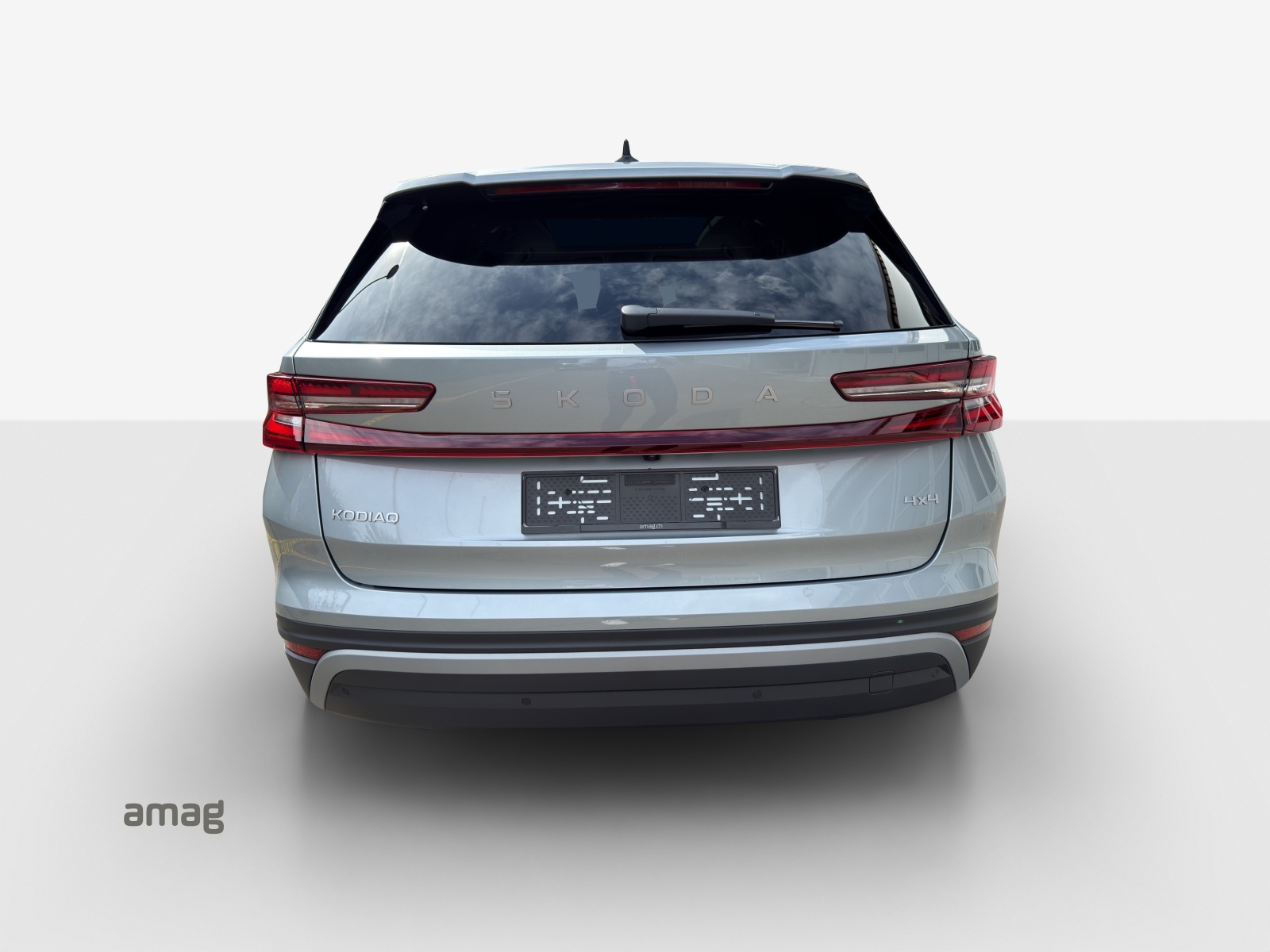 SKODA Kodiaq 2.0 TSI Dynamic 4x4-image-3