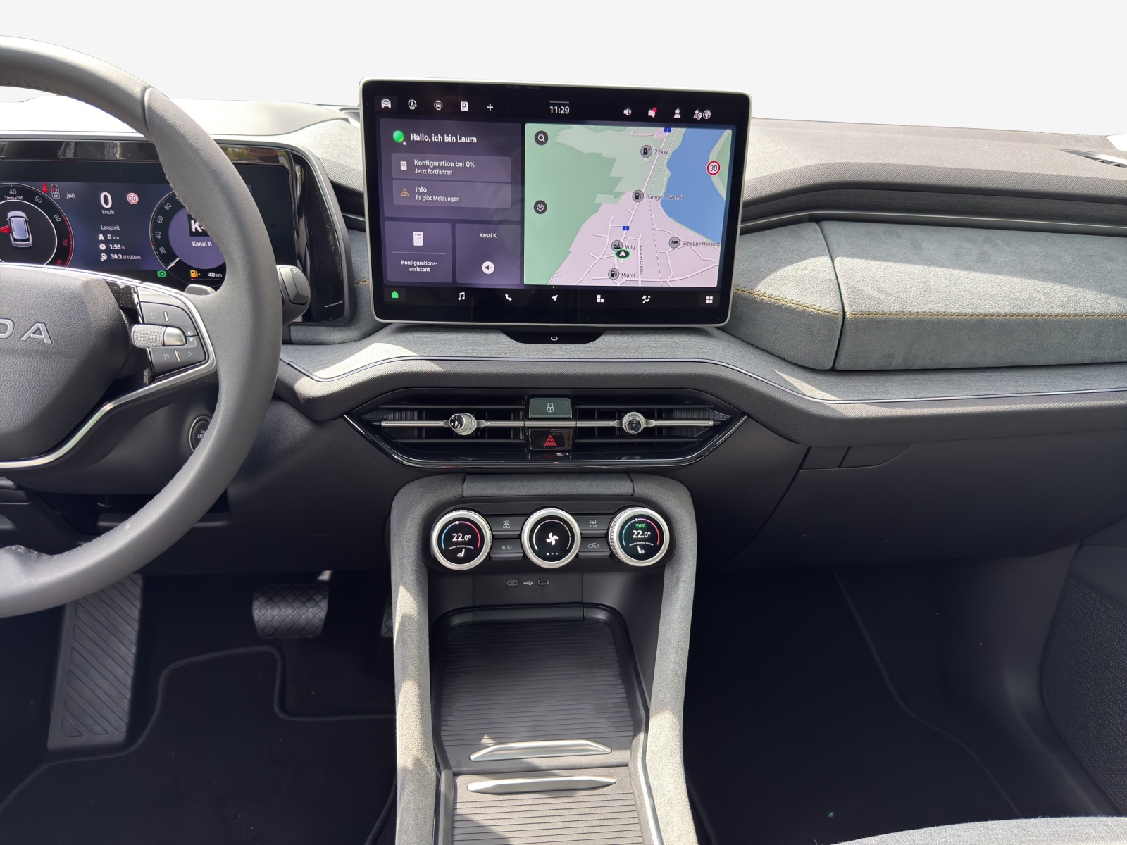SKODA Kodiaq 2.0 TSI Dynamic 4x4-image-10