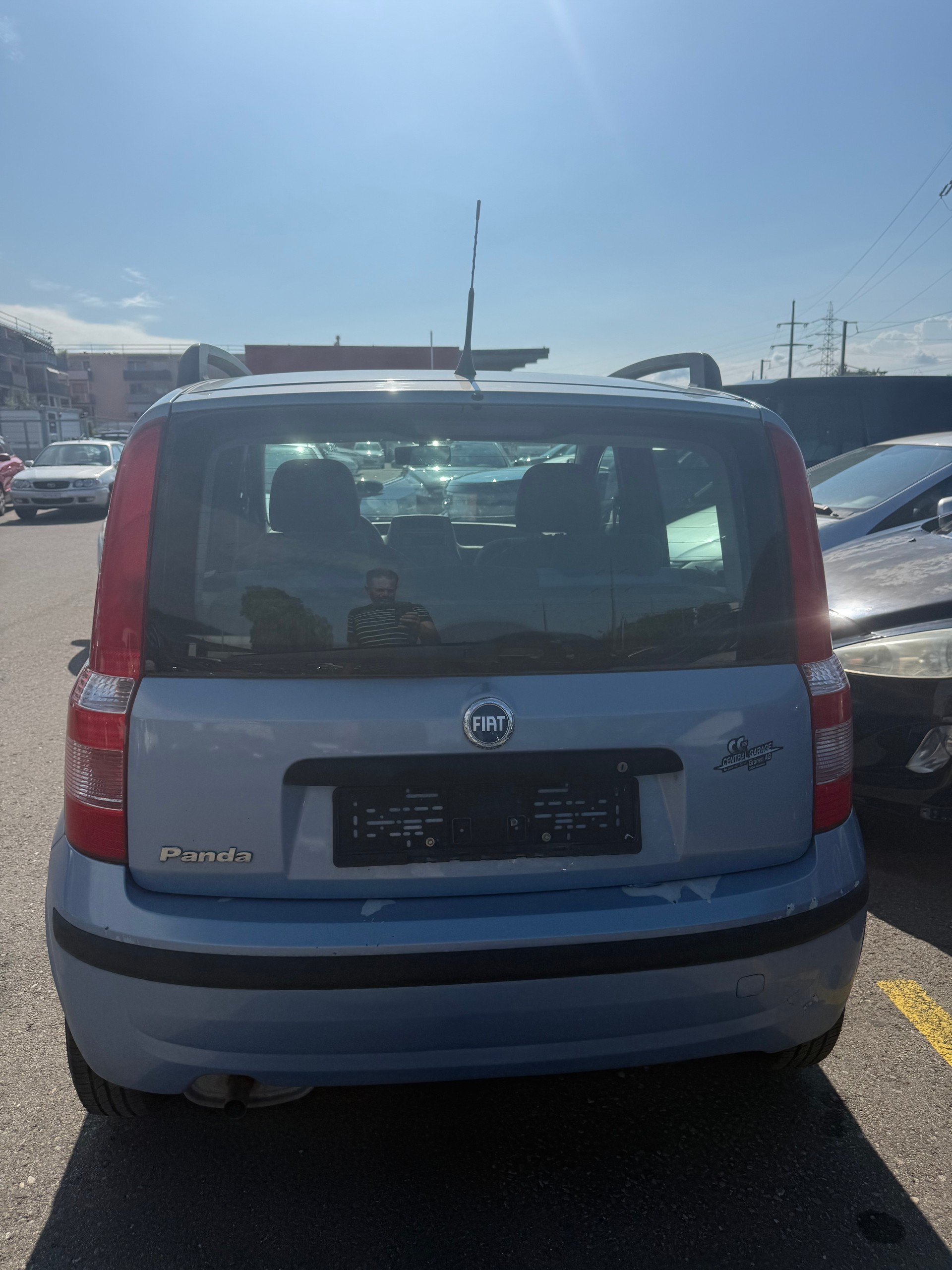 FIAT Panda 1.2 Emotion-image-4