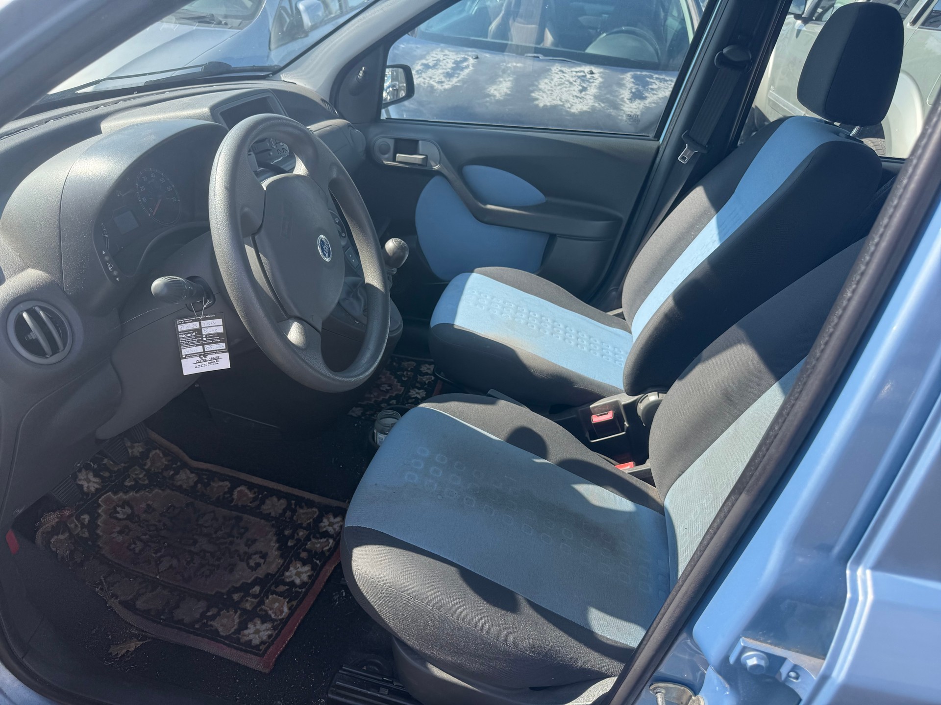 FIAT Panda 1.2 Emotion-image-2