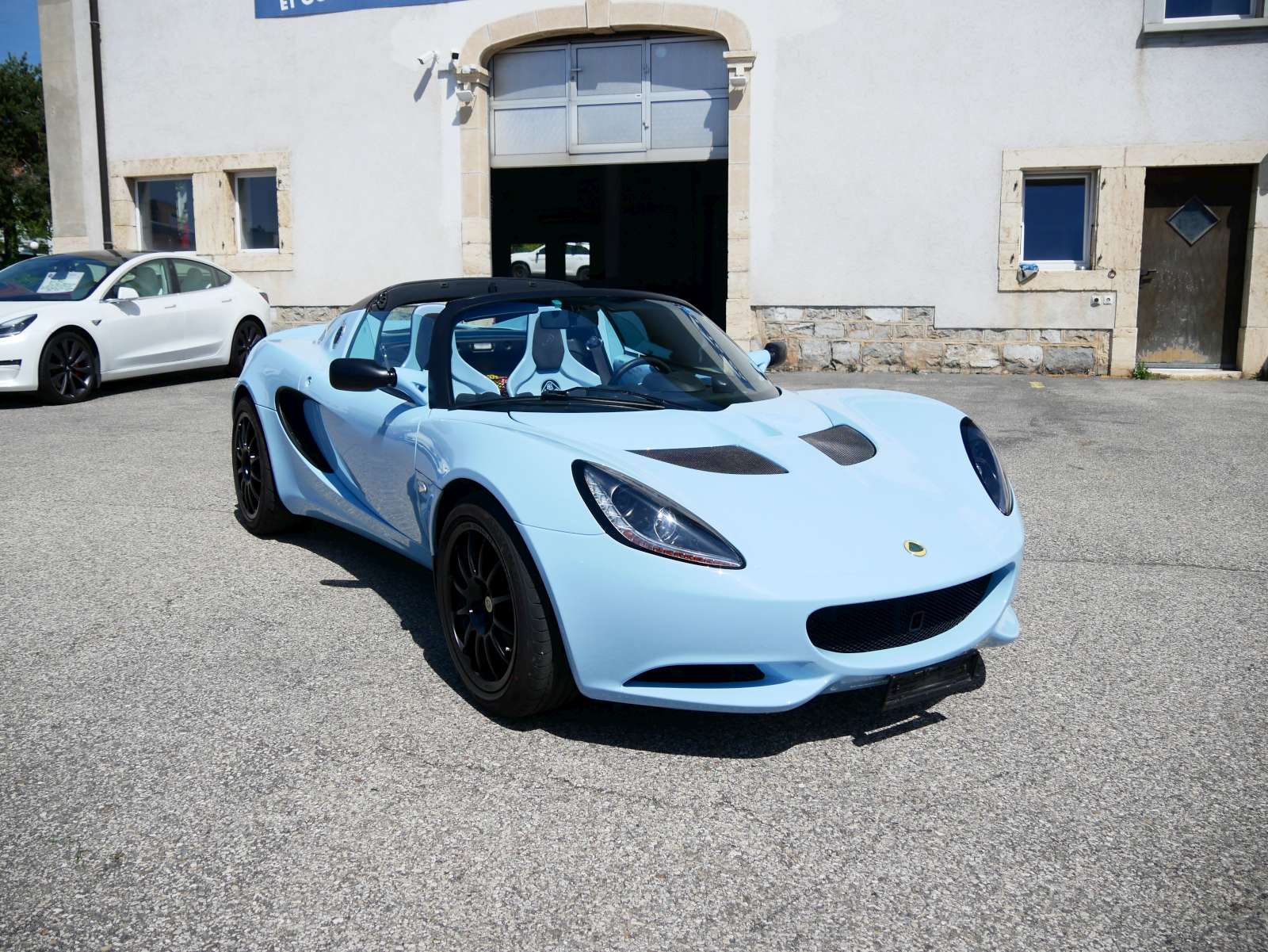 LOTUS Elise CR-image-5