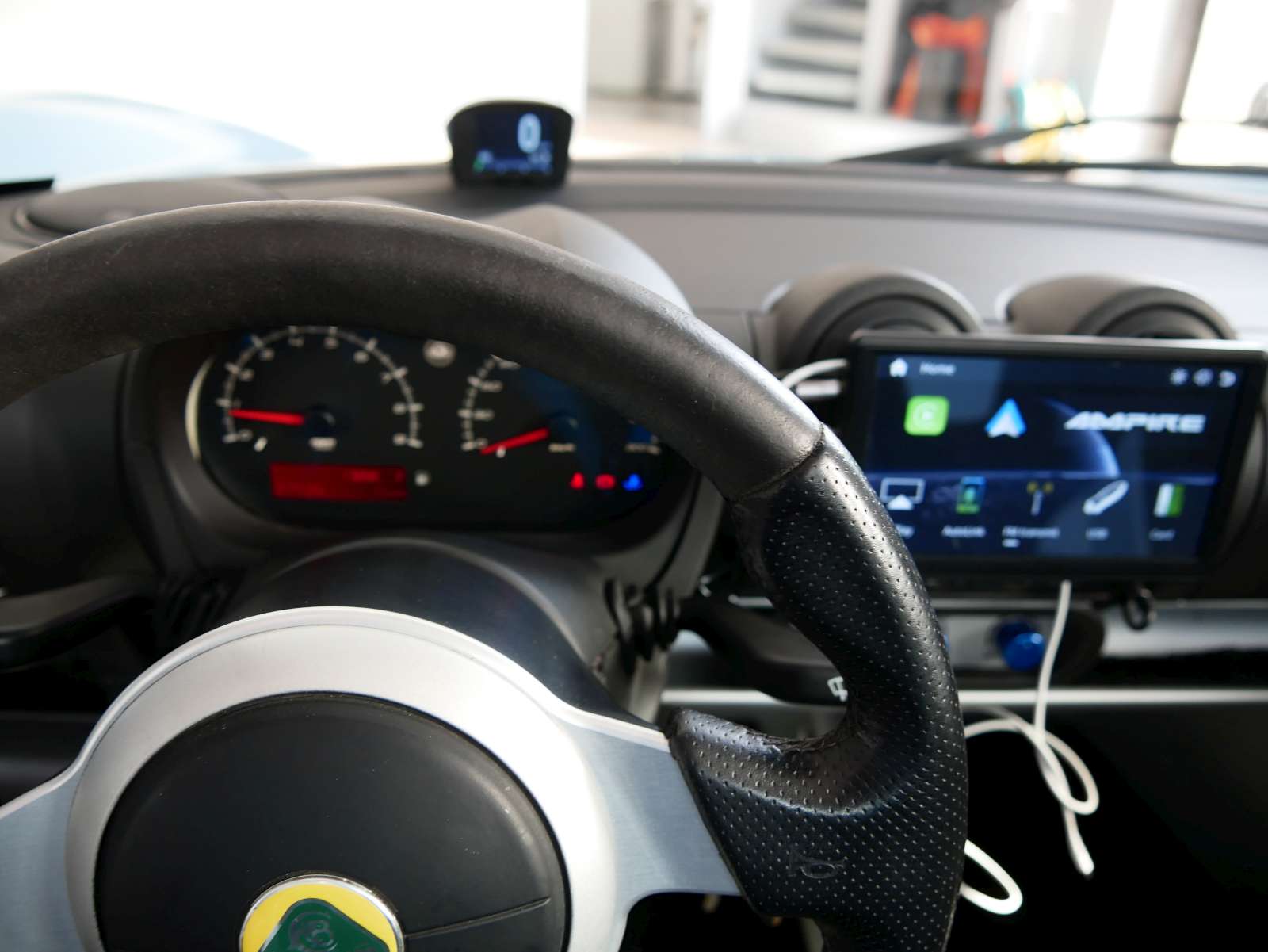 LOTUS Elise CR-image-9