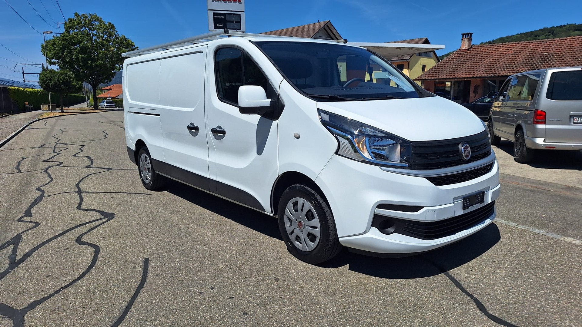 FIAT Talento 29 1.6 MJ L2H1 Swiss-image-2