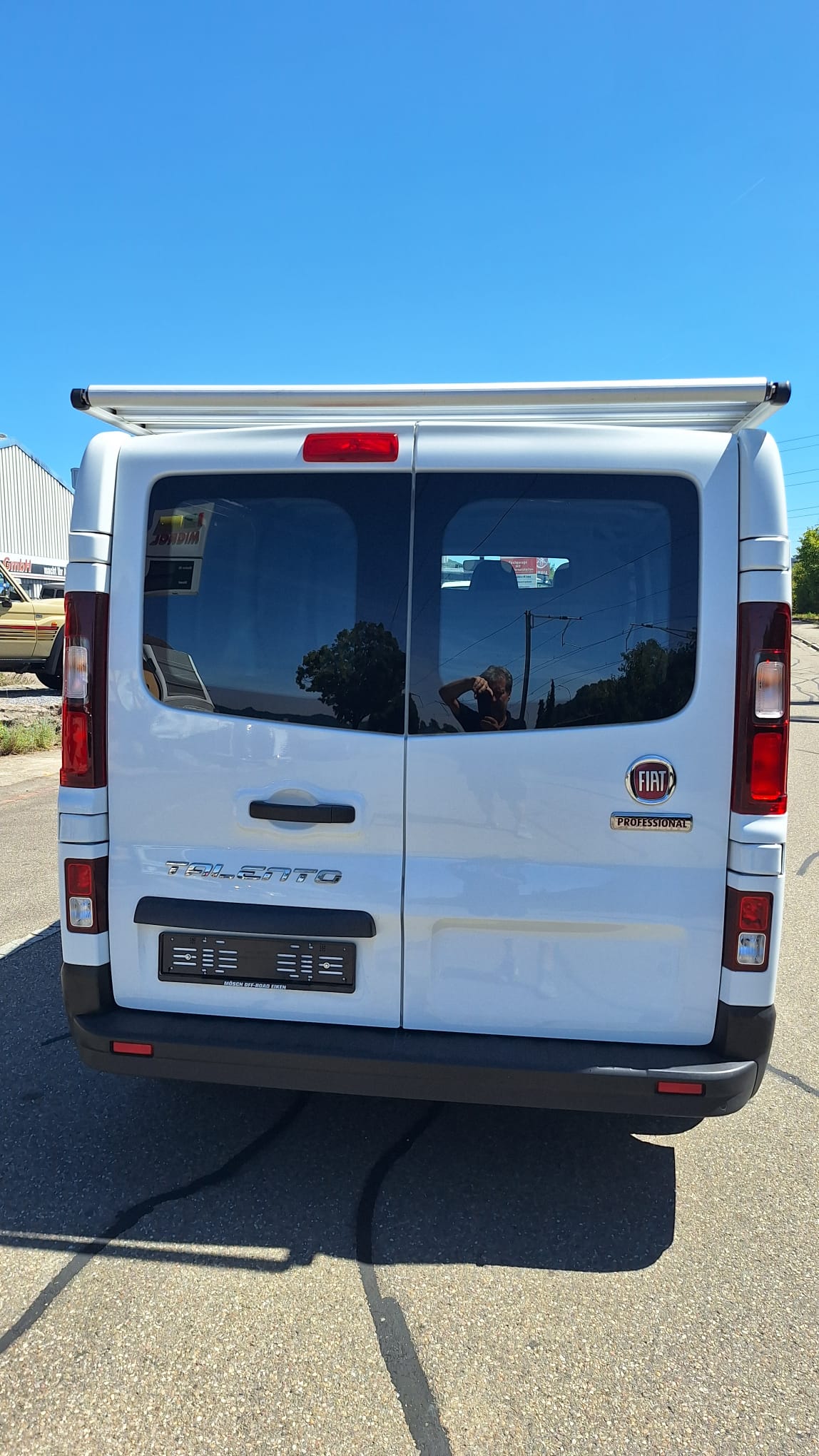 FIAT Talento 29 1.6 MJ L2H1 Swiss-image-5
