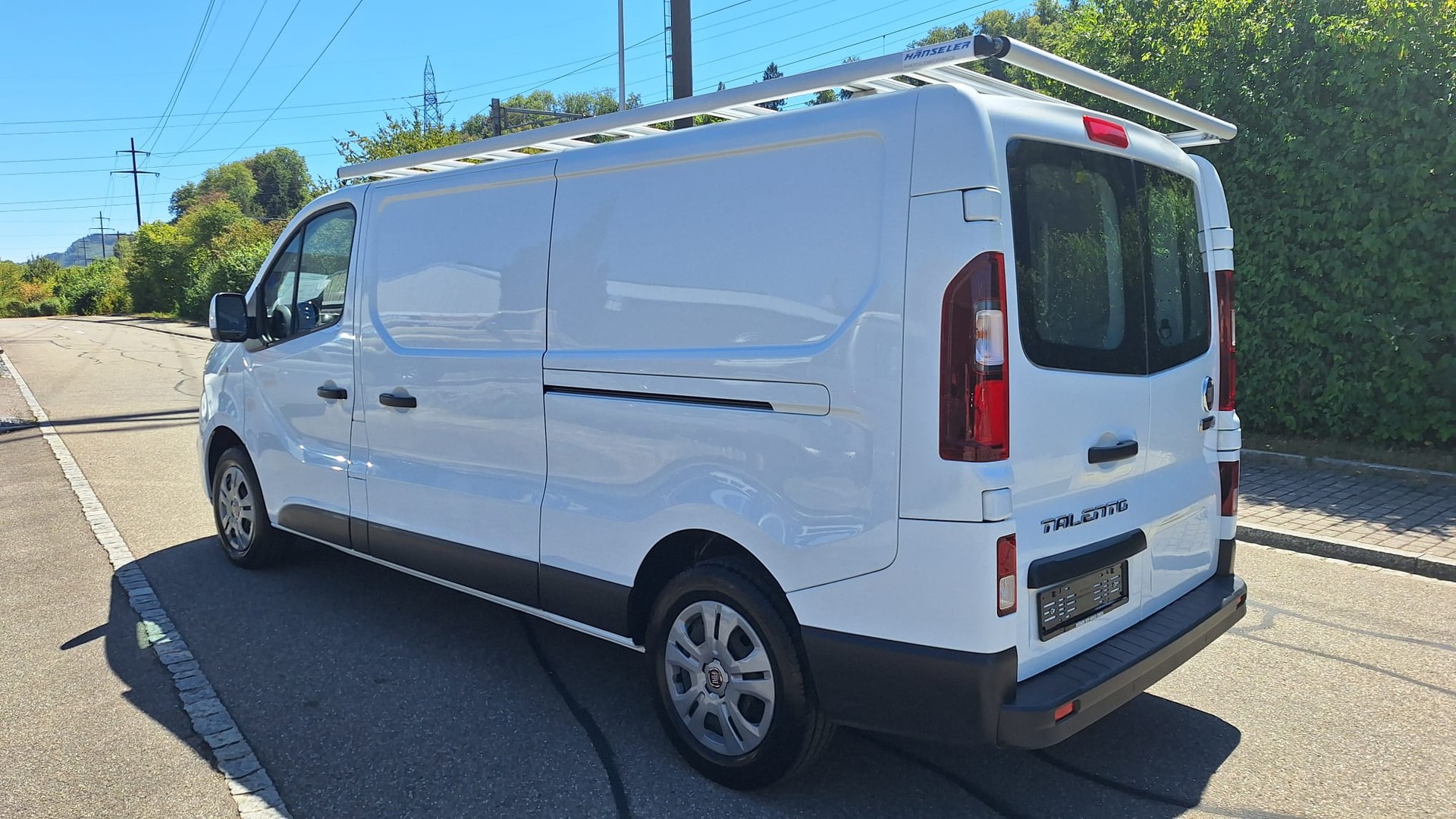 FIAT Talento 29 1.6 MJ L2H1 Swiss-image-3
