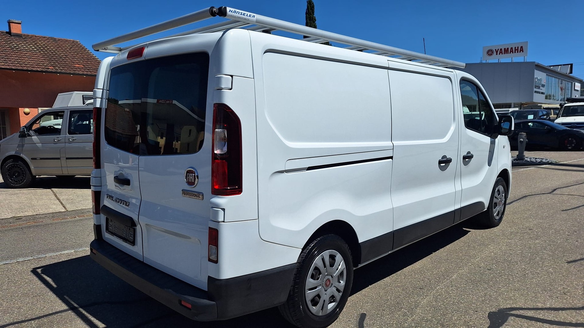 FIAT Talento 29 1.6 MJ L2H1 Swiss-image-4