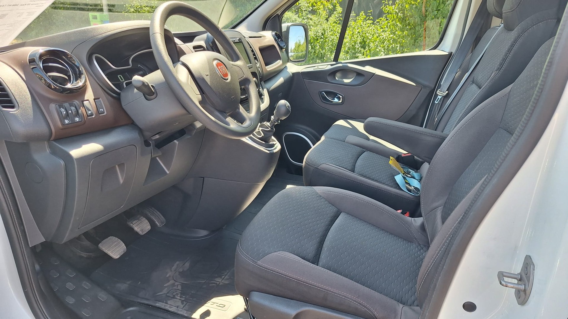 FIAT Talento 29 1.6 MJ L2H1 Swiss-image-8