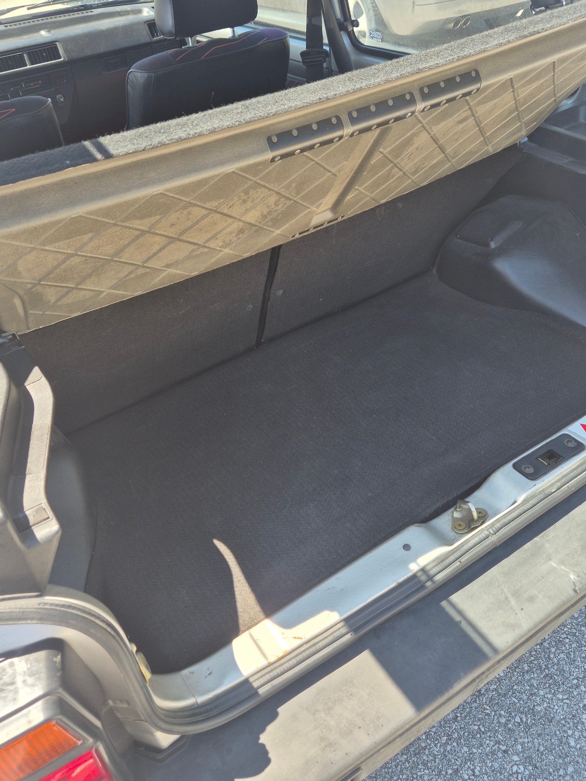 SUBARU Justy J12 4WD-image-11
