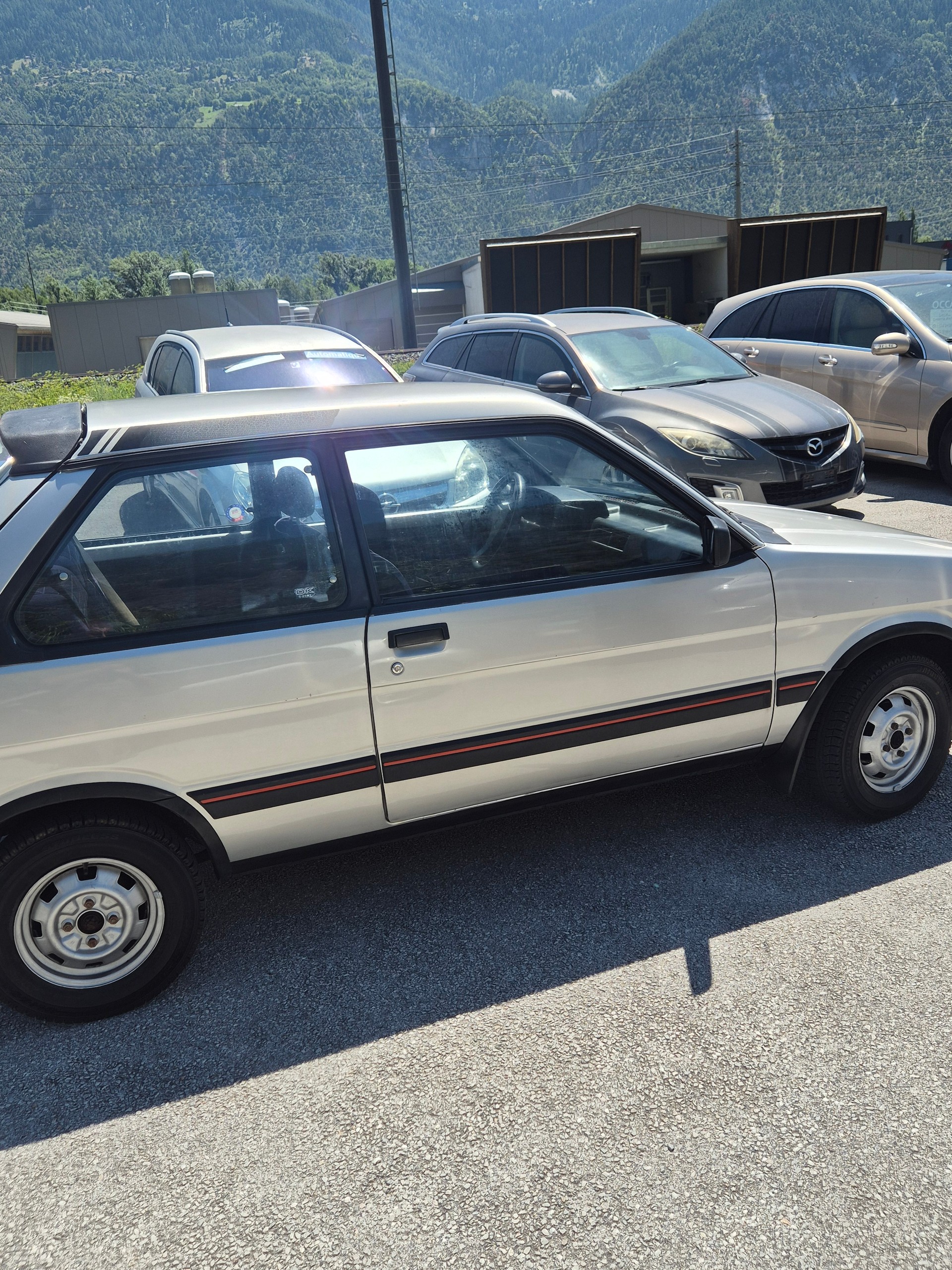 SUBARU Justy J12 4WD-image-7