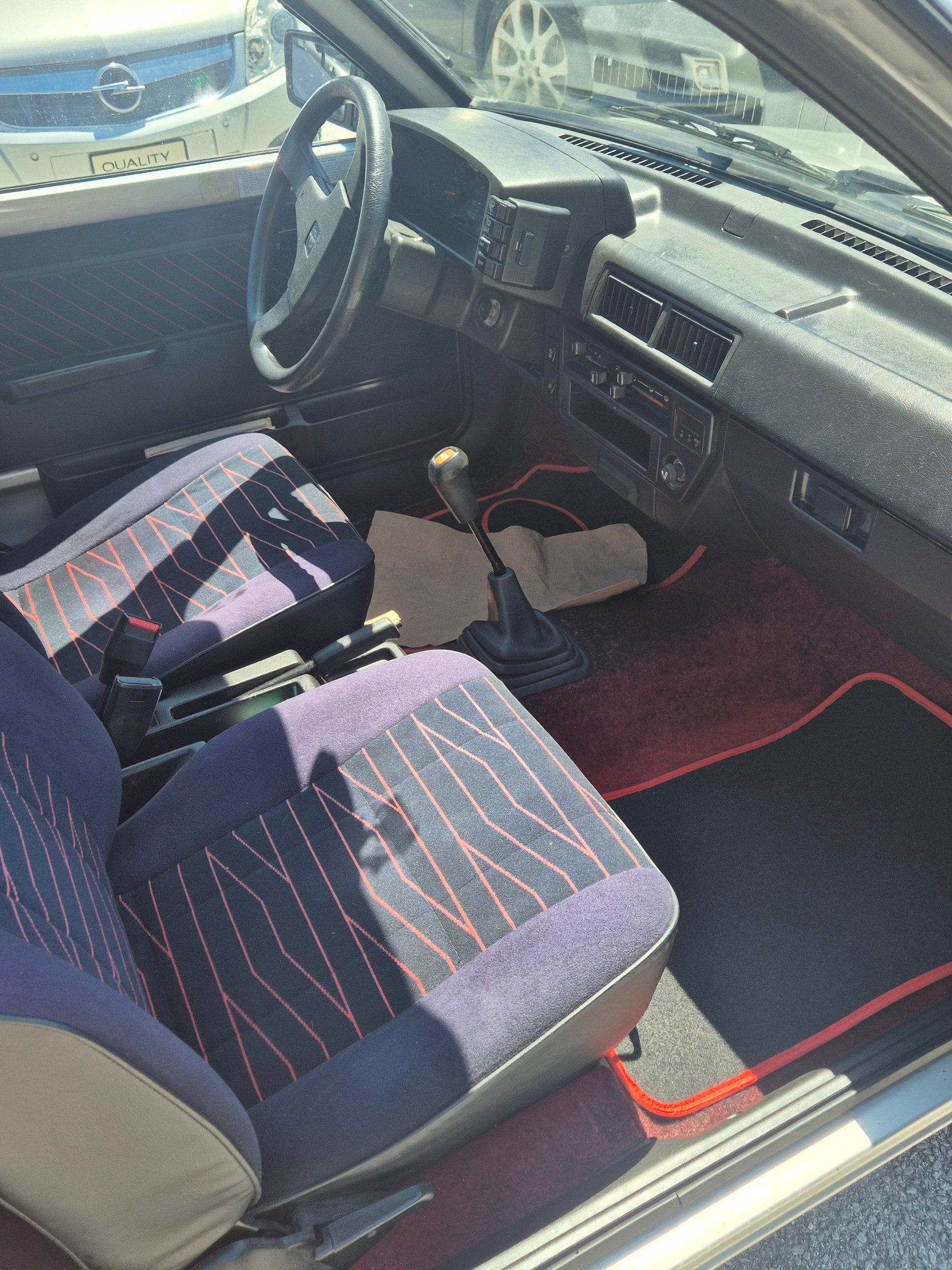 SUBARU Justy J12 4WD-image-10