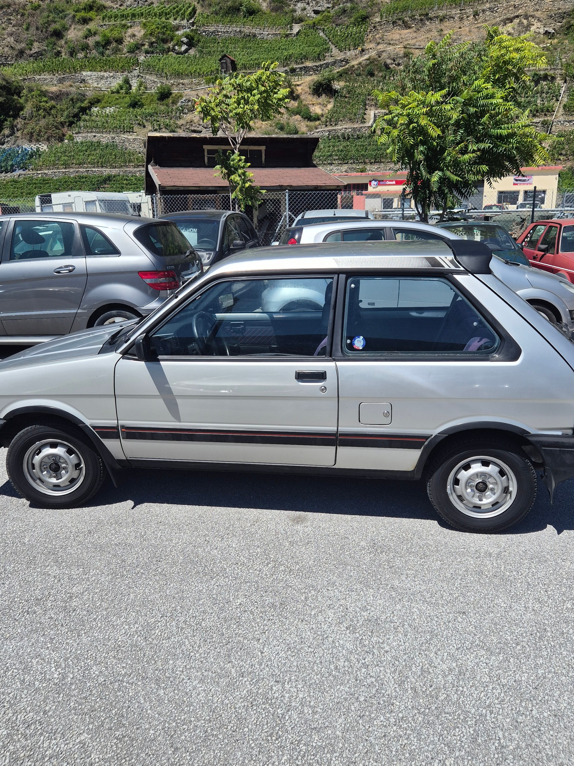 SUBARU Justy J12 4WD-image-3
