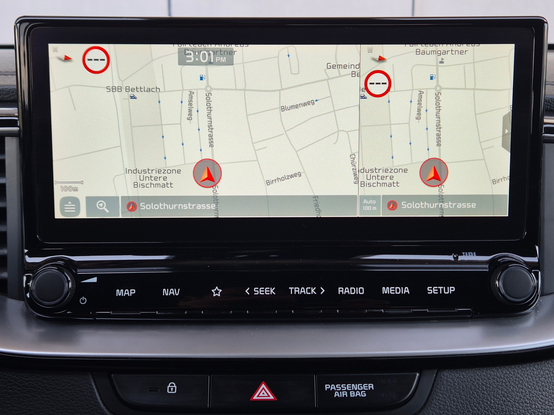 KIA ProCeed 1.5 T-GDi MHEV GT-Line DCT-image-24