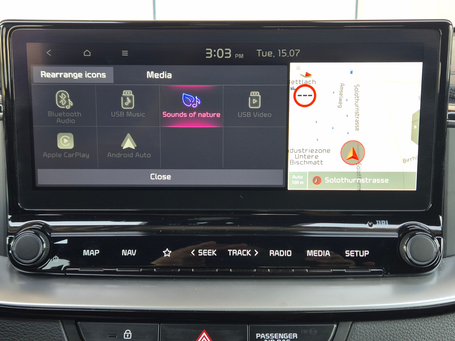 KIA ProCeed 1.5 T-GDi MHEV GT-Line DCT-image-22