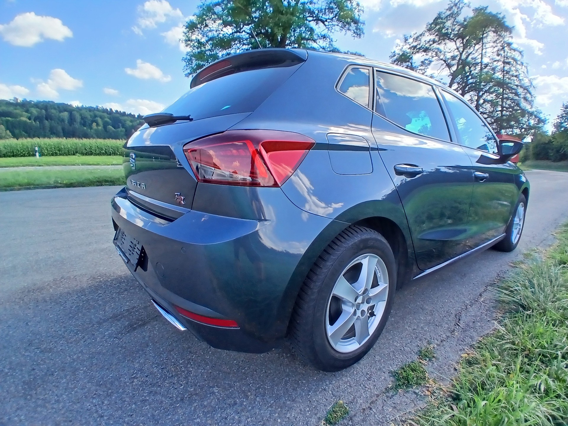 SEAT Ibiza 1.0 EcoTSI FR-image-4