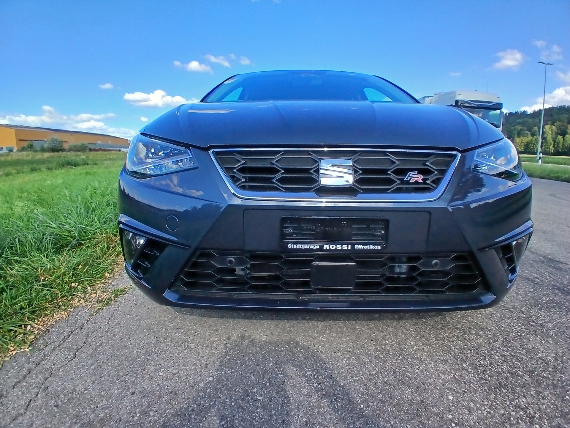 SEAT Ibiza 1.0 EcoTSI FR-image-7