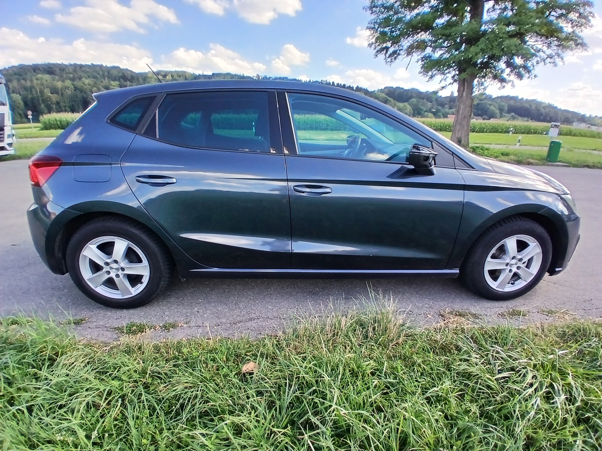 SEAT Ibiza 1.0 EcoTSI FR-image-5