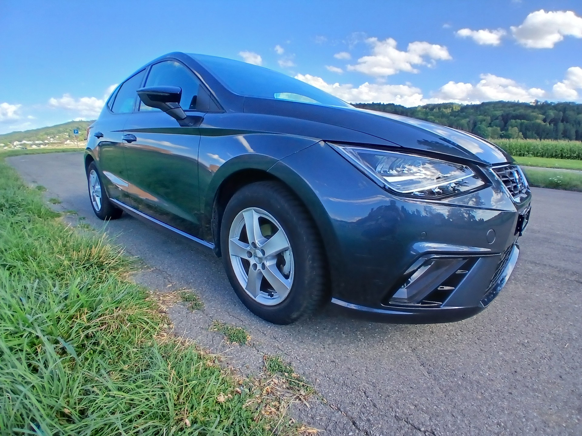 SEAT Ibiza 1.0 EcoTSI FR-image-6