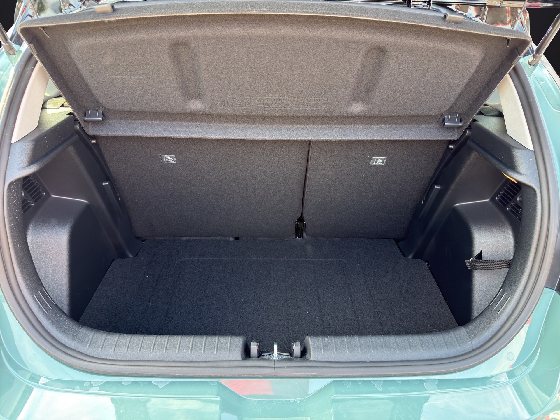 HYUNDAI i20 1.0 T-GDi Amplia GO! DCT-image-15