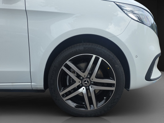 MERCEDES-BENZ V 250 d lang 4M Style-image-5