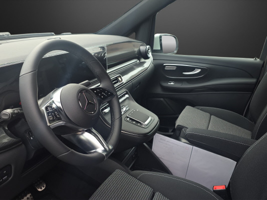 MERCEDES-BENZ V 250 d lang 4M Style-image-6