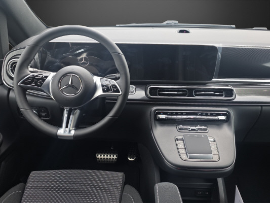 MERCEDES-BENZ V 250 d lang 4M Style-image-7