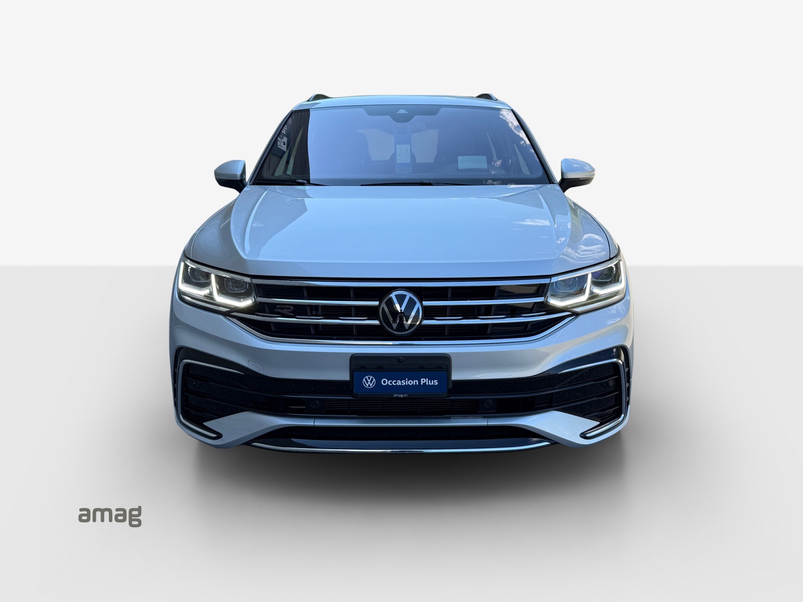 VW Tiguan 2.0TSI R-Line 4Motion DSG-image-6