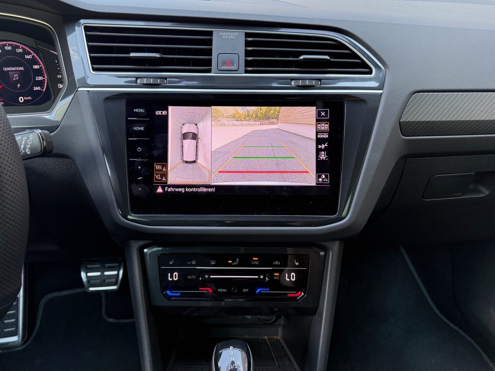 VW Tiguan 2.0TSI R-Line 4Motion DSG-image-10