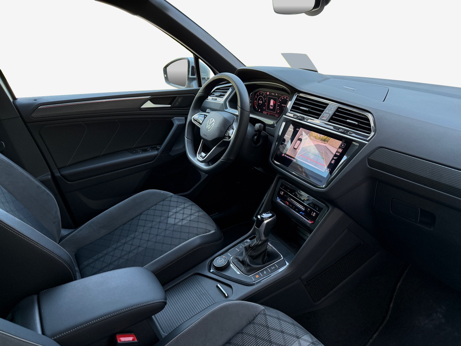 VW Tiguan 2.0TSI R-Line 4Motion DSG-image-15