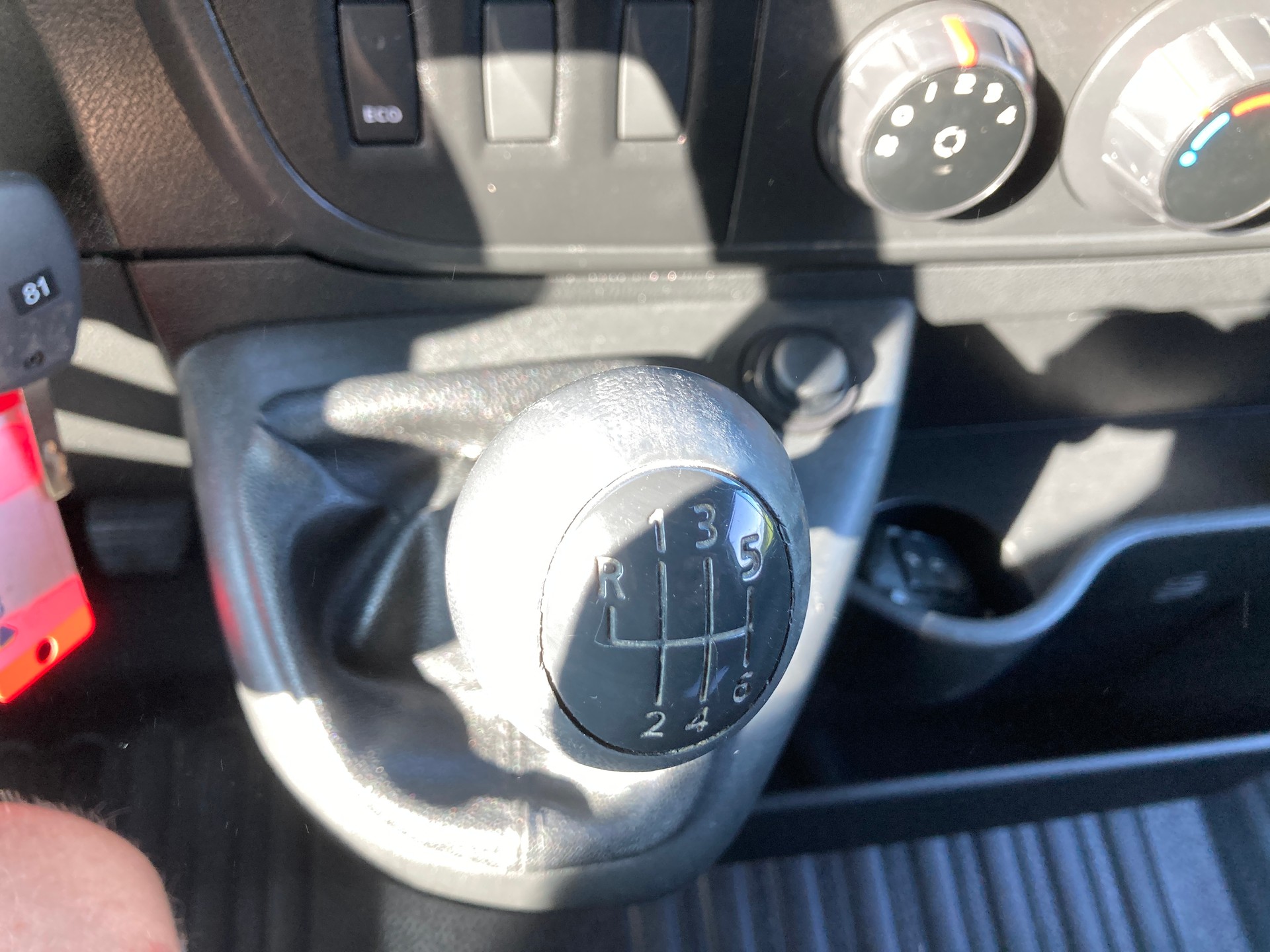 OPEL Movano 2.3 CDTI 3.5t L2H2 mit Anhängerkupplung-image-11