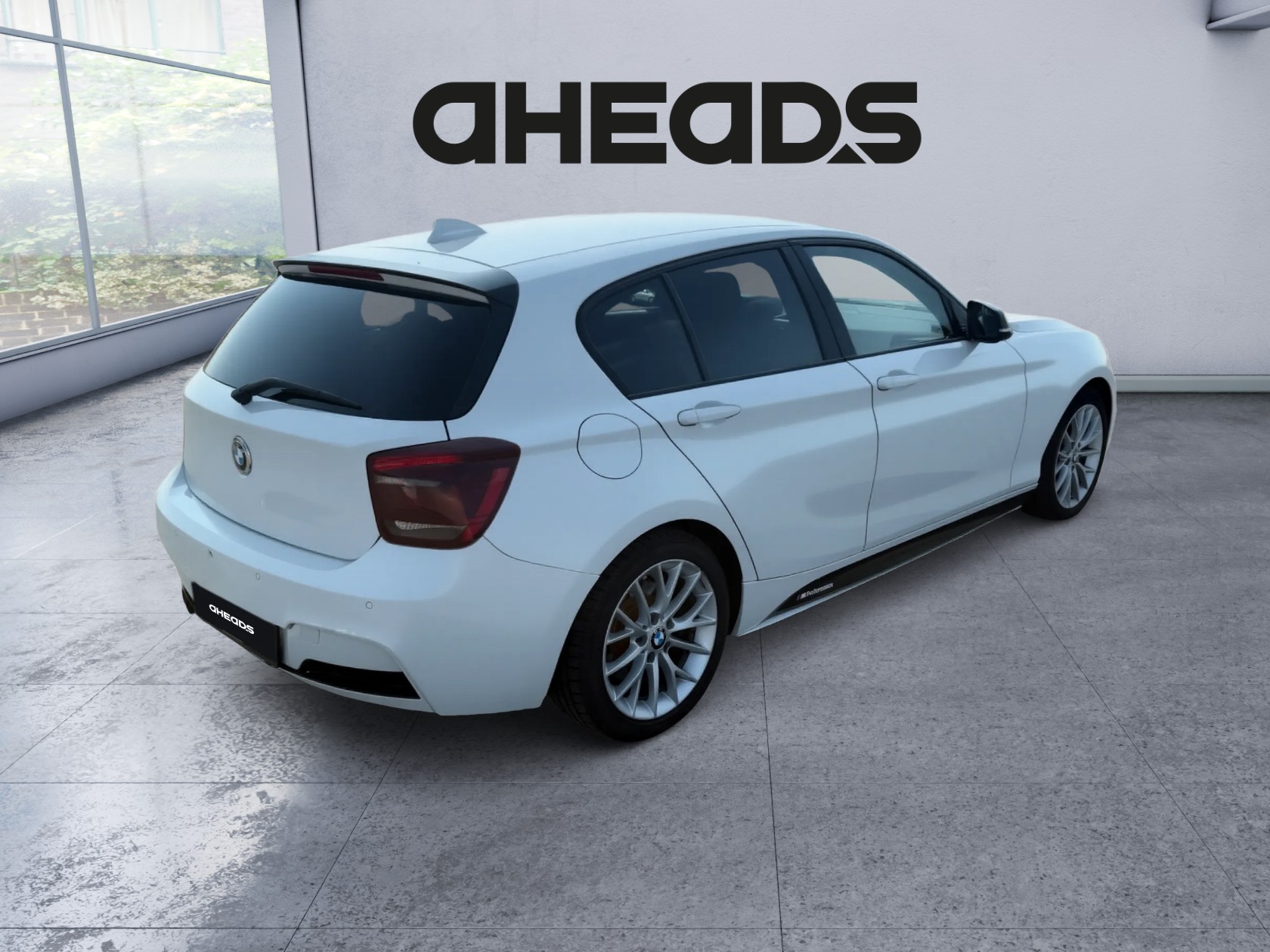 BMW 120d M Performance-image-6